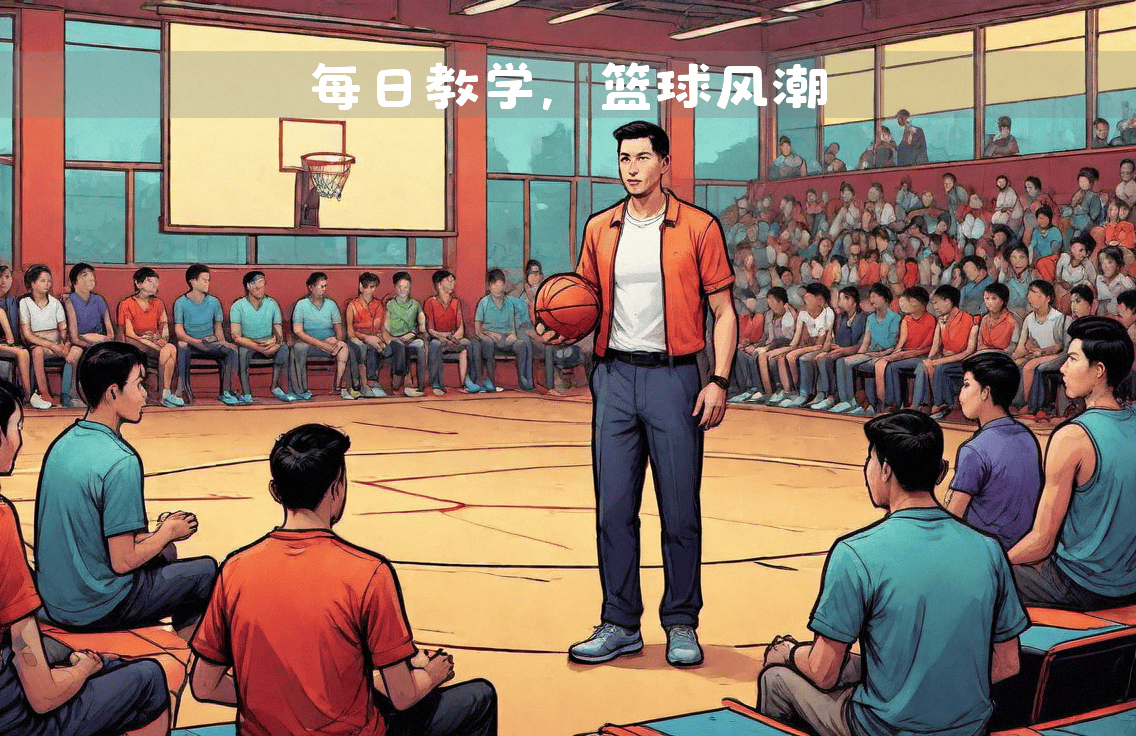 以“互联网+”推动在线篮球教学与培训的简单介绍