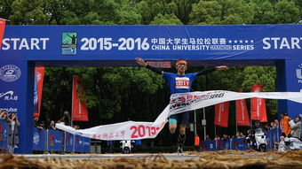 全国青少年马拉松赛掀起全民参与热潮,全国青少年马术锦标赛