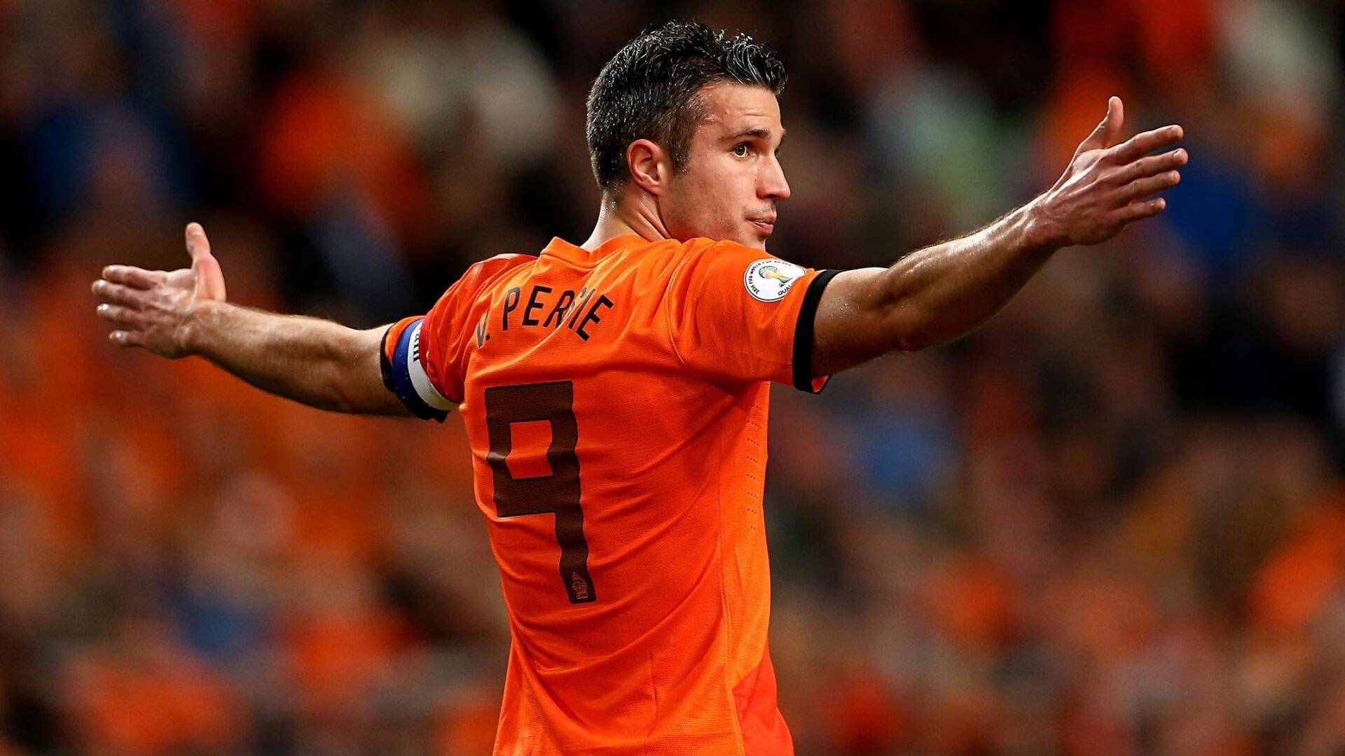 西甲：巴萨4-3战胜比利亚雷亚尔，莱万梅开二度刷新纪录，西甲第11轮巴萨vs比利亚雷亚尔